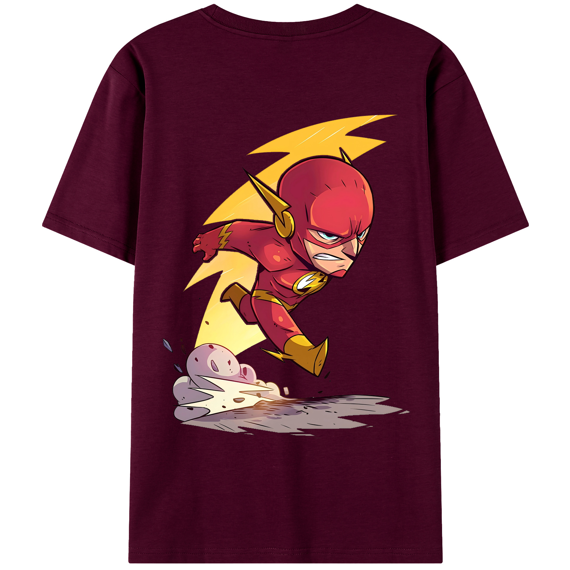 （画像用） アベンジャーズ The Avengers レディース半袖Tシャツ(バックプリント)